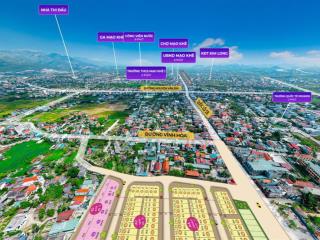 Bán nhanh căn liền kề 80m2 chỉ 3,086 tỷ hoàng hoa thám, mạo khê, tp đông triều, quảng ninh siêu đẹp