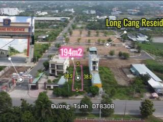 Bán đất tại nguyễn trung trực, 3,6 tỷ, 194m2, pháp lý đầy đủ, giá siêu hời