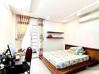 Mặt tiền kd bàu cát  tân bình  2 tầng 1 trệt  giá cực mềm