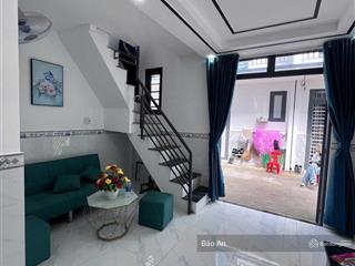 Cần bán gấp nhà 2pn hóc môn  giá siêu rẻ  shr  479 triệu