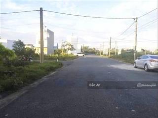 Nhượng gấp lô đất đẹp kdc bình tâm  tân an
