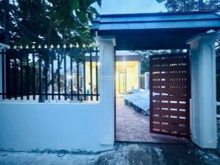 Bán đất tại đt 835b, mỹ lộc, cần giuộc, long an, 1,45 tỷ, 144 m2