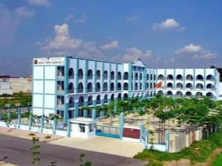 Kdc cửa ngõ sân bay long thành, ngay cổng nhà ga t1 , diện tích  105m2  giá ngộp 1 tỷ 870. shr !