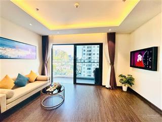 Bán căn hộ chung cư góc siêu đẹp view biển & núi bài thơ  sapphire hạ long