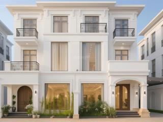 Bán nhà mặt phố vinhomes riverside  177.5m²  thang máy  thuê 80tr/tháng giá chỉ 81 tỷ  sổ đỏ
