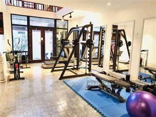 Nhà dòng tiền ngọc thụy, 113m2, 7 tầng thang mát, mặt tiền 5.6m, nở hậu, dòng tiền 1,2 tỷ/ năm