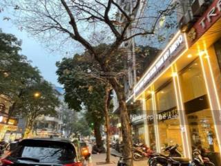Siêu phẩm tòa nhà apartment mặt phố huế, 293.3m2, 11 tầng, penhouse đẳng cấp, dòng tiền 1.2tỷ/tháng