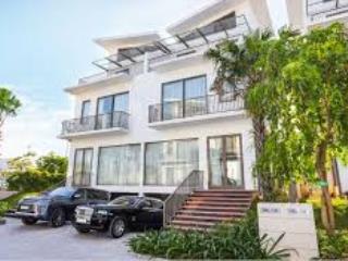 Duy nhất 1 căn bán biệt thự khai sơn hill gia thượng  đẳng cấp thượng lưu giữa thiên nhiên xanh