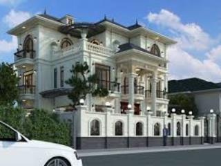 Kiệt tác kiến trúc! hàng hiếm biệt thự mặt phố hải âu, view hồ nước mặn, dòng tiền đều, 106 tỷ