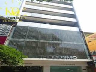 Siêu phẩm triệu đô dành cho giới tinh hoa, mặt phố nguyễn trãi, 1.355m2, 106 tỷ