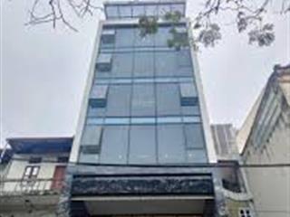 Thật 100%! 01.12.2025! bán tòa nhà mặt phố xã đàn, 185m2, 10 tầng, 1 hầm , 148 tỷ , sẵn sang sổ