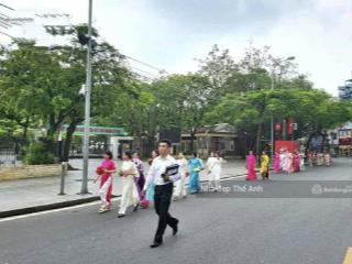 Thật 100%! bán đất tặng nhà! đất vàng ngọc hà 1.348m, mt 32m view hồ tây, lăng bác, 1.350 tỷ
