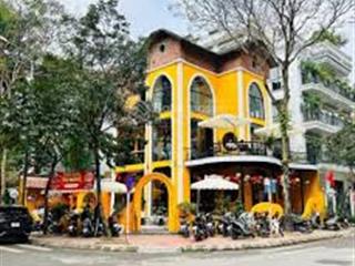 Thật 100%! hàng bún tai to mặt tiền lớn 10m, 105m2, 3 mặt thoáng, vị thế kim cương phố cổ , 87 tỷ