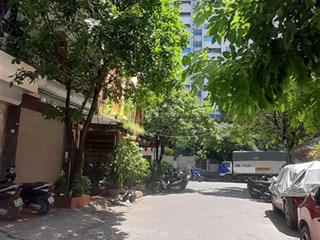 Cần chuyển nhượng nhà phố ngô thì nhậm, oto tránh, vỉa hè, kinh doanh đẹp, đường 15m, 5 tầng 15 tỷ