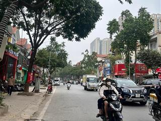 Nhà phố nguyễn văn lộc, oto kinh doanh, 6 tầng, cho thuê dòng tiền gần 30tr, dt40m, giá 12 tỷ