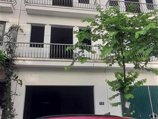 Liền kề văn phú, hà đông, 5 tầng ô thang máy, mặt tiền 5m, dt80m giá 16 tỷ