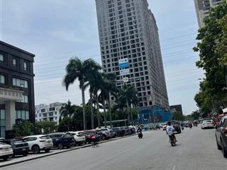 Bán nhà phố tố hữu, tòa văn phòng, dòng tiền 50tr, dt 80m x 8t, mt5m giá hơn 20 tỷ