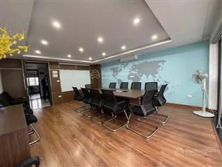 Phố vạn phúc, tố hữu, kinh doanh, toà văn phòng, 8 tầng dt 80m2, giá hơn 20 tỷ