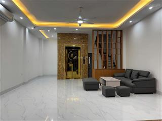 Liền kề kiến hưng, mậu lương, đuờng gần 20m, 7 tầng thông sàn, full nội thất, dt60m, giá 17 tỷ