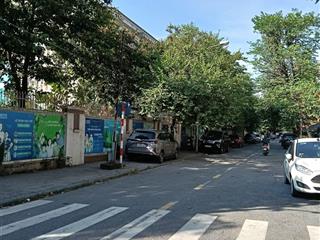 Liền kề tố hữu, kđt dương nội hà đông, kinh doanh, cho thuê 25tr, dt 83m 5t, giá 18 tỷ