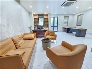 Mặt phố tố hữu, hà đông, kinh doanh, cạnh himlam, dt 120m x 5t giá 36 tỷ