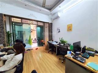 Bán nhà nguyễn trãi, hà đông, kinh doanh, oto tránh đỗ, dòng tiền 30tr, dt 86m x4t giá 16 tỷ