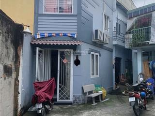 Nhà đẹp 1/ lạc long quân, tân bình, 2,95 tỷ, 1 lầu, 2pn, 2wc