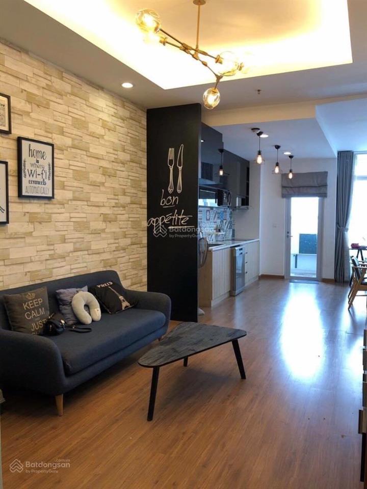 Chủ nhà bán cc trường chinh, q. tb. dt 55m2 2p 1wc. sh lâu dài. giá 2.9 tỷ. 0788 751 ***