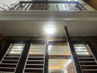 Bán nhà riêng 35m2 x 5 tầng tại xuân đỉnh  ngõ nông  cạnh ngoại giao đoàn, đại sứ quán hàn quốc