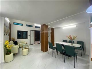 Hoàng mai 36m 4 tầng 5,7 tỷ ,nhà đẹp ở ngay