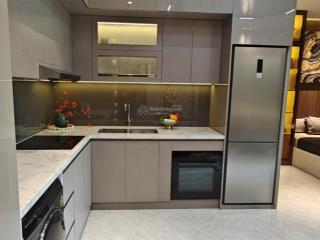 Căn hộ chuẩn resort liền kề khu đô thị phú mỹ hưng 48m, 1pn