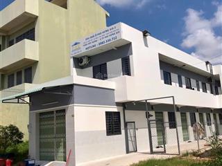 Không đăng ảo! bán gấp nền 130m2 đối diện kcn, thích hợp xây trọ  xây kho, thổ cư 100%