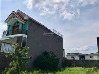 Lô 5x26m thích hợp xây trọ, đối diện kcn pouyuen2 và các kcn lớn khác, giá tốt thu hồi vốn