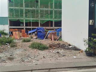 Cơ hội hiếm ! cần bán 1 lô 75,6m2 ngay tại bình tân , hương lộ 2 nối dài mà giá cực kì