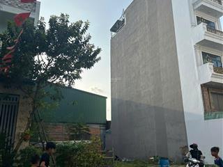 Đất hiếm bình tân, thu hồi vốn cần ra đi lô 50m2 hương lộ 2 nối dài