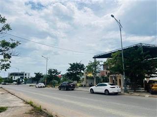 Biệt thự đông phùng hưng hàng hiếm ngay trục chính la sơn phu tử vị trí đắc địa.