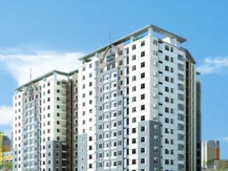 Bán căn hộ sacomreal 584  76m2, 2pn, 2wc, 3 tỷ  tổ ấm an lành, giá cực tốt!