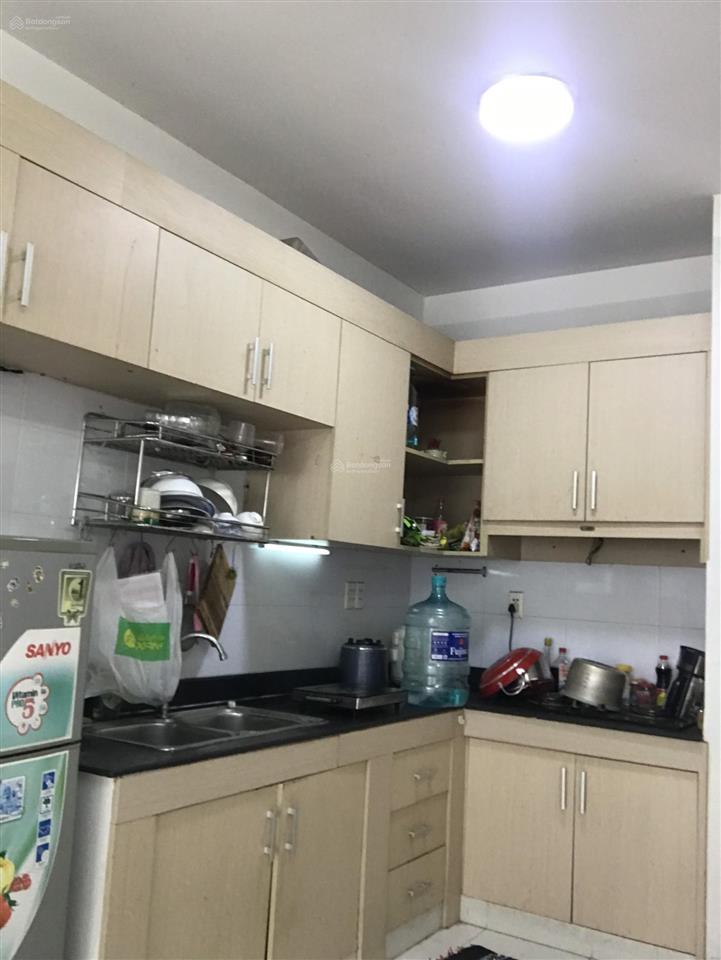 Vì việc gia đình, đành bán lại căn hộ quang thái 58m2 giá 2.7 tỷ  chủ nhà thiện chí, giá thật 100%