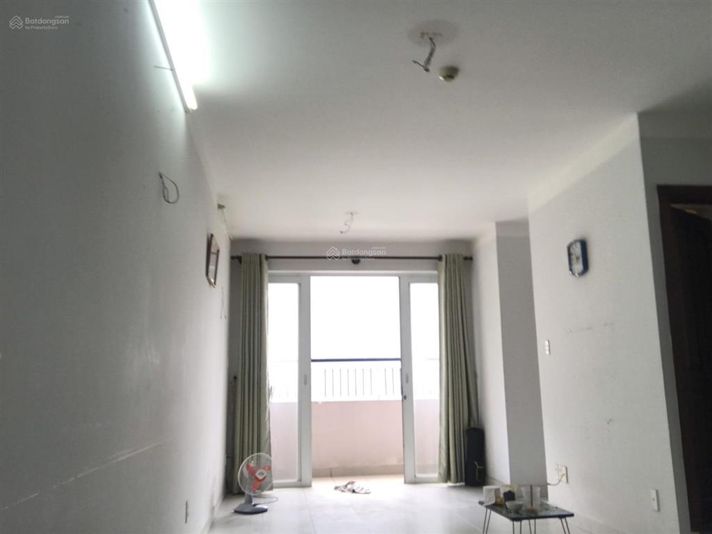 Vì việc gia đình, đành bán lại căn hộ quang thái 58m2 giá 2.7 tỷ  chủ nhà thiện chí, giá thật 100%