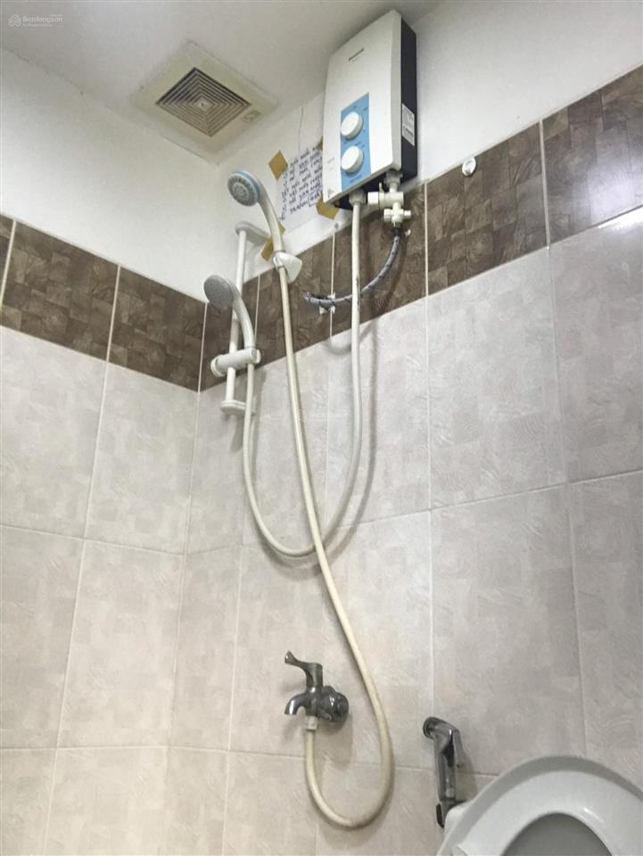 Vì việc gia đình, đành bán lại căn hộ quang thái 58m2 giá 2.7 tỷ  chủ nhà thiện chí, giá thật 100%