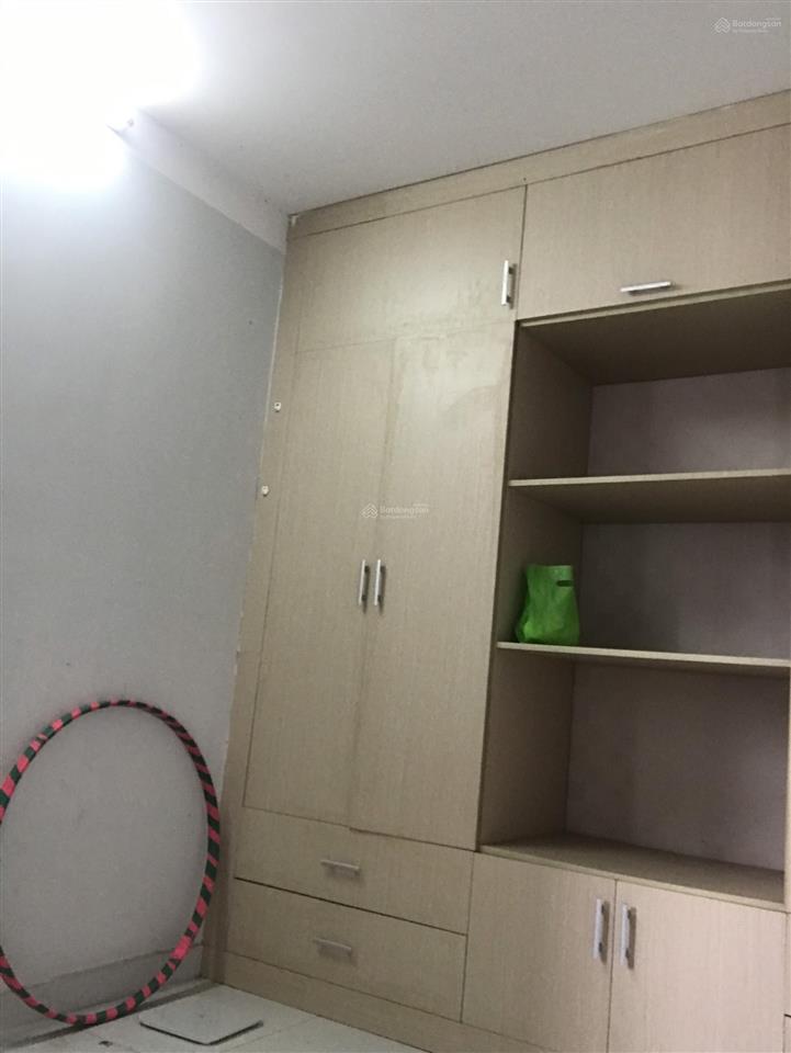 Vì việc gia đình, đành bán lại căn hộ quang thái 58m2 giá 2.7 tỷ  chủ nhà thiện chí, giá thật 100%