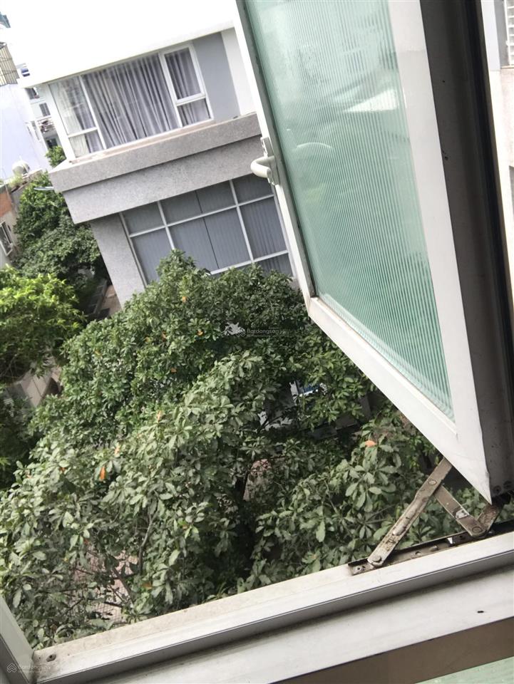 Vì việc gia đình, đành bán lại căn hộ quang thái 58m2 giá 2.7 tỷ  chủ nhà thiện chí, giá thật 100%