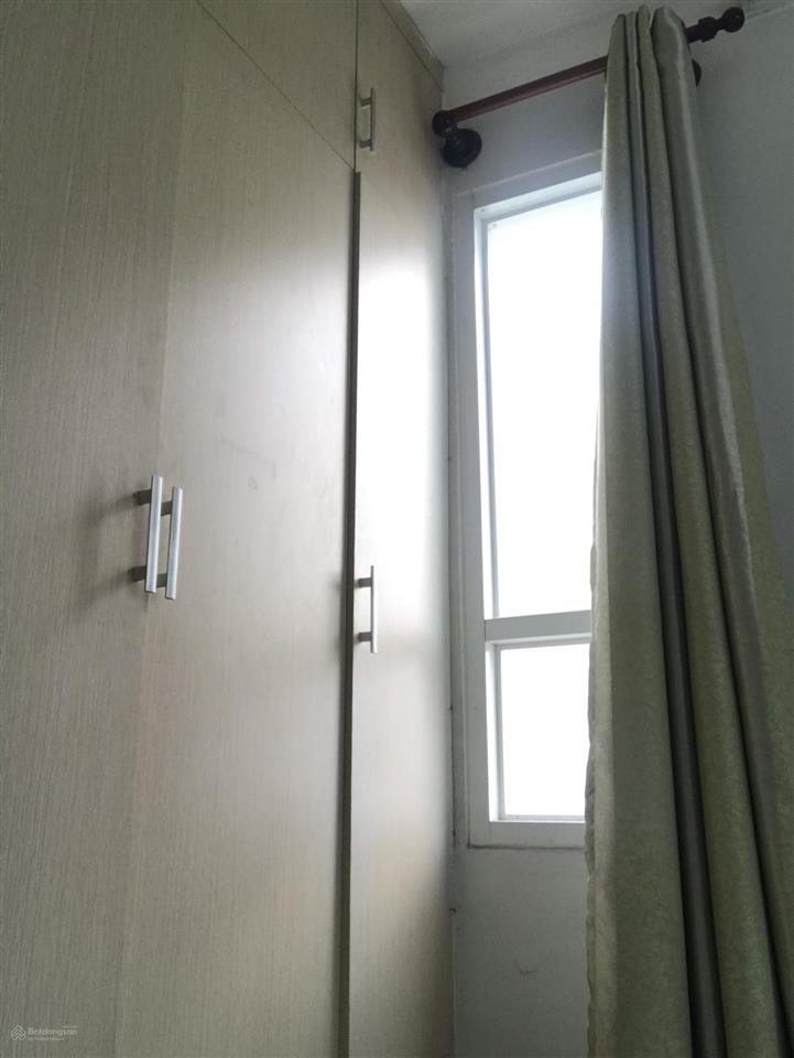 Vì việc gia đình, đành bán lại căn hộ quang thái 58m2 giá 2.7 tỷ  chủ nhà thiện chí, giá thật 100%