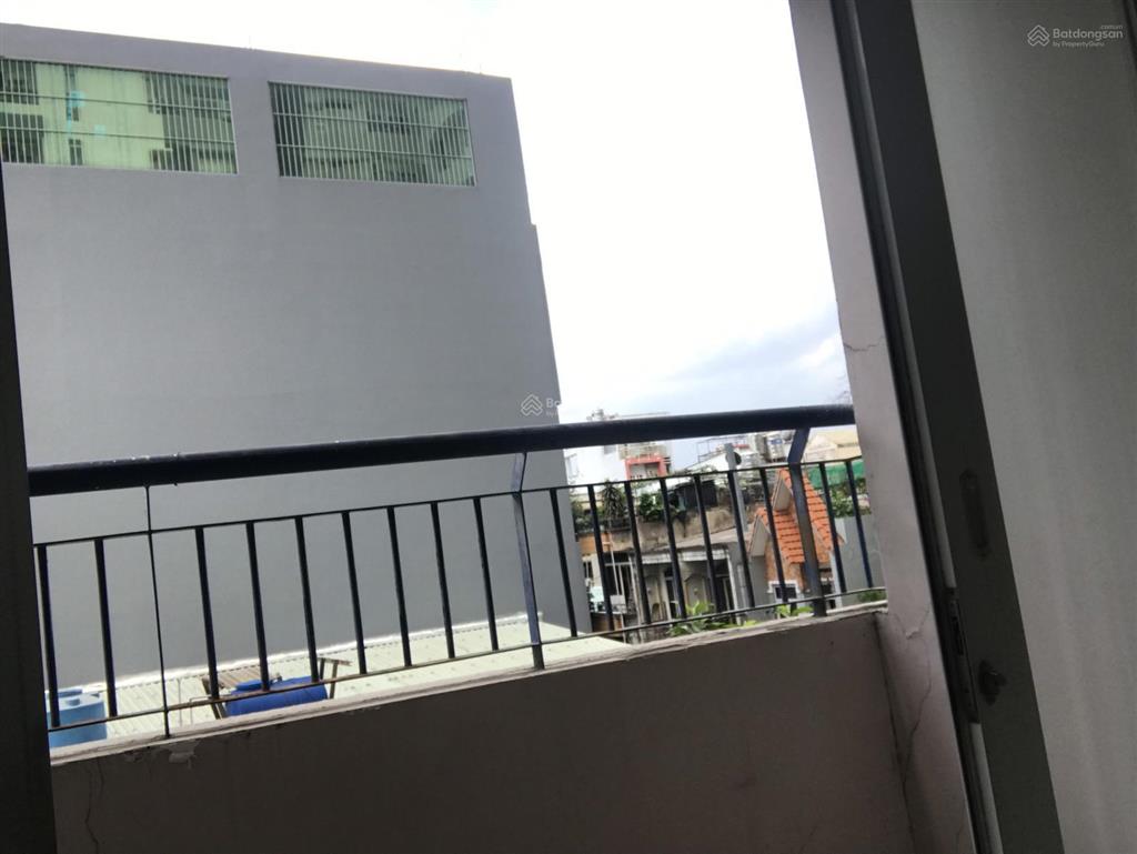 Vì việc gia đình, đành bán lại căn hộ quang thái 58m2 giá 2.7 tỷ  chủ nhà thiện chí, giá thật 100%