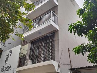 Chính chủ gửi bán nhà 5 tầng phú thượng, tây hồ