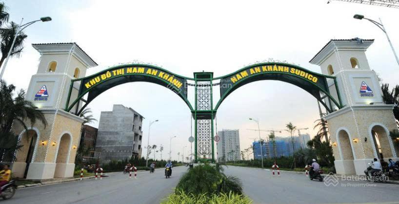 Chính chủ gửi em dương anh bán ô đất 54m2 mặt sau đường đôi đất dv đồng mới giá chỉ gần 10 tỷ