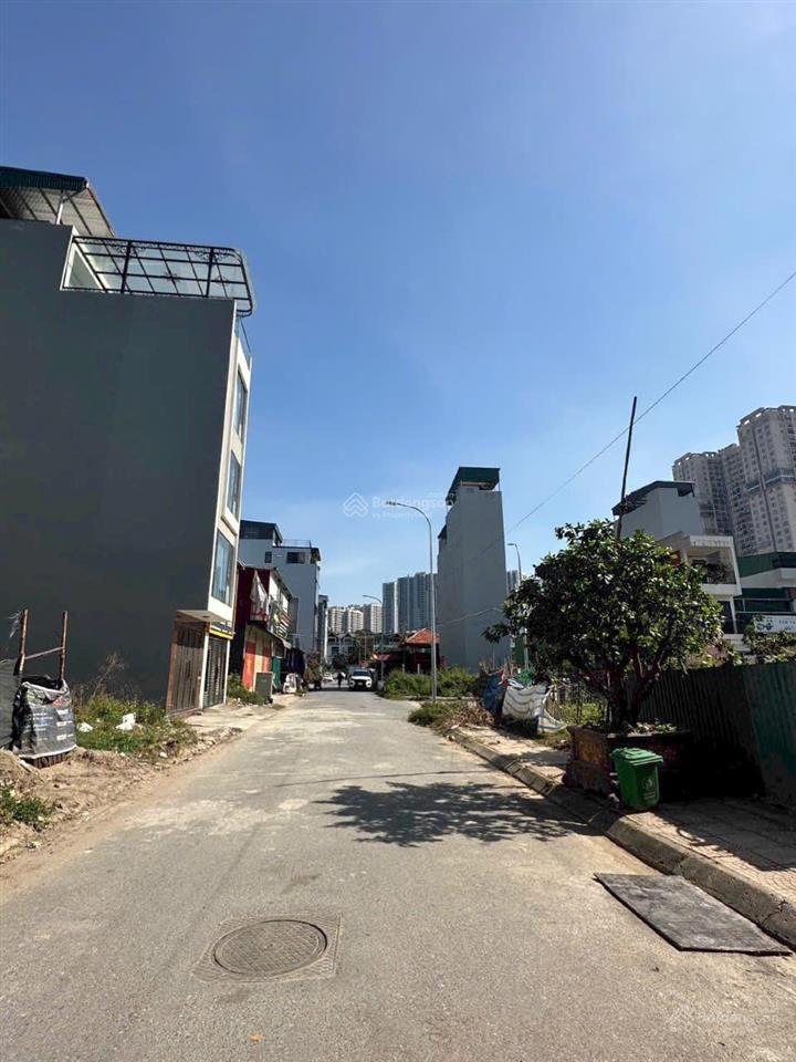 Đất dịch vụ an thọ 50150m2 an khánh khu a, b, c cơ hội đầu tư sinh lời bám trục đường vành đai 3.5