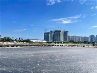 Đất dịch vụ an thọ 50150m2 an khánh khu a, b, c cơ hội đầu tư sinh lời bám trục đường vành đai 3.5