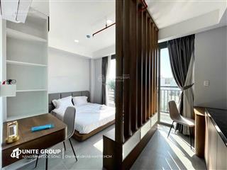 Cho thuê cc mini, đường hồ hảo hớn, cô giang, q1, tp.hcm, 8,7 triệu, 40m2