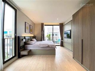 Siêu phẩm chdv, chung cư mini ấm áp, tinh tế giữa chốn đô thị trung tâm quận 1 gần bình thạnh, q3